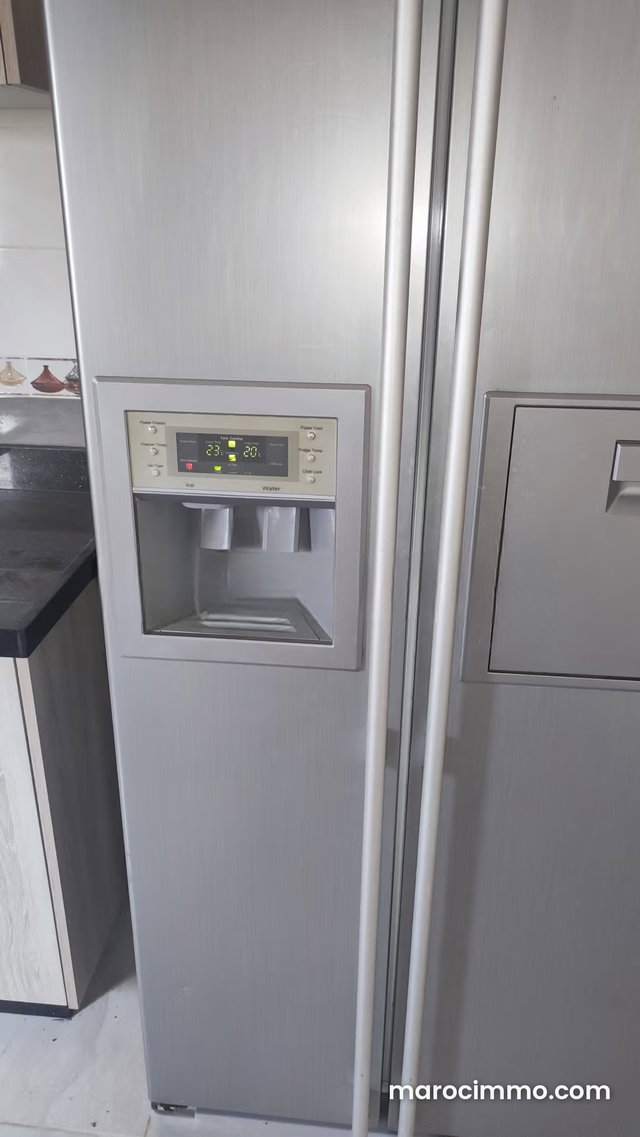Appartement de vacance residence avec piscine — 3
