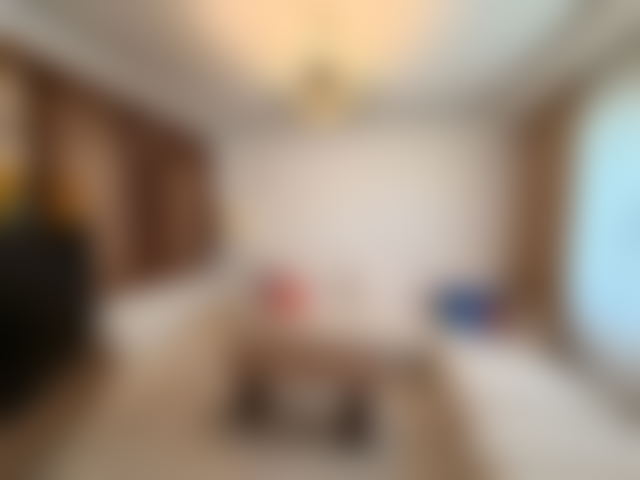 Furnished 116 sqm apartment for rent in the Iberia district of Tangier — Tangier
