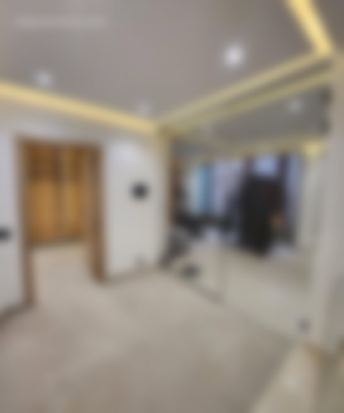 Appartement 222 m² standing luxe avec piscine, Agdal Marrakech