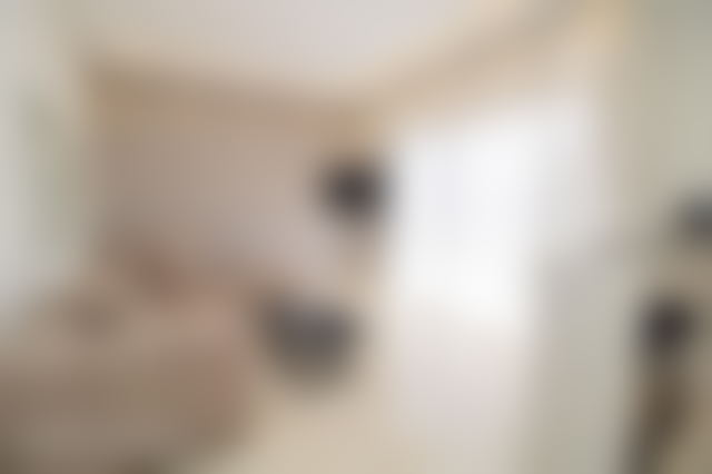 Furnished Apartment with Terrace for Sale in El Hank, Casablanca — Casablanca