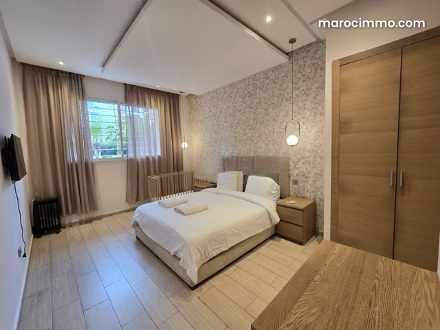 Beautiful Apartment for Rent at Prestigia Hay Riaf — 5