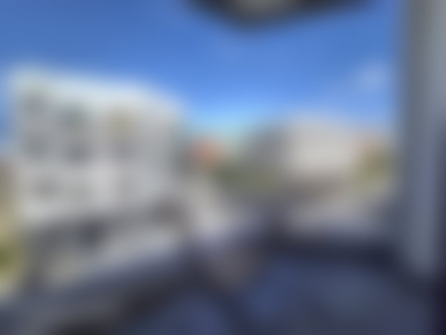 شقة مفروشة مع شرفة للكراء بحي ريفييرا بالدار البيضاء — 4