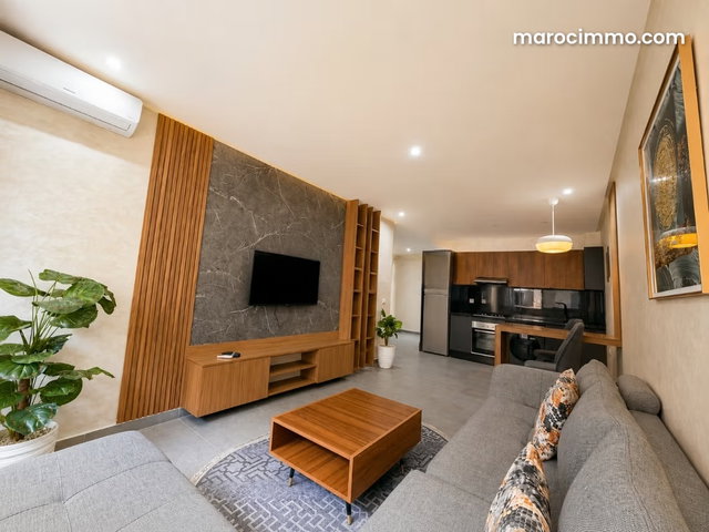 Studio for Rent – Closed Residence — 3