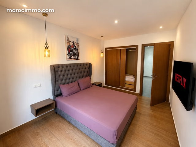 Studio for Rent – Closed Residence — 4