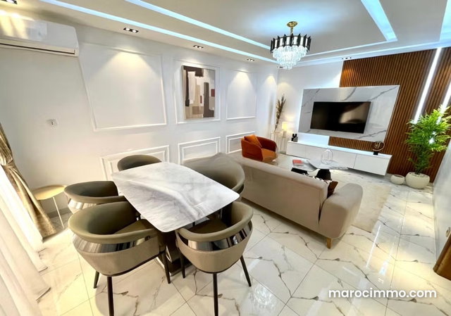 Studio Premium à gautier — 3