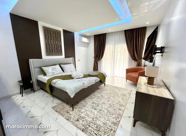 Studio Premium à gautier — 5