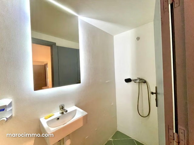 Villa de charme à louer meublée sur rte d’ourika — 3