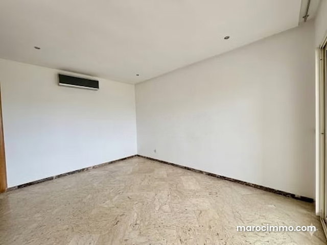 South-facing apartment with sea view — 5