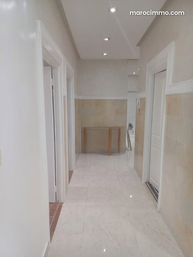 Location appartement meublé à Semlalia — 5
