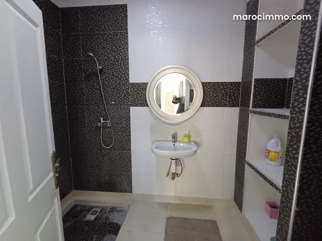 Location appartement meublé à Semlalia — 4