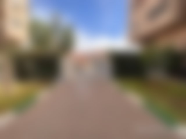 شقة مفروشة أنيقة للإيجار بحي مبروكة مراكش — 2