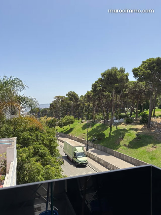 Appartement meublé de 68 m² à Bouarrakia — 3