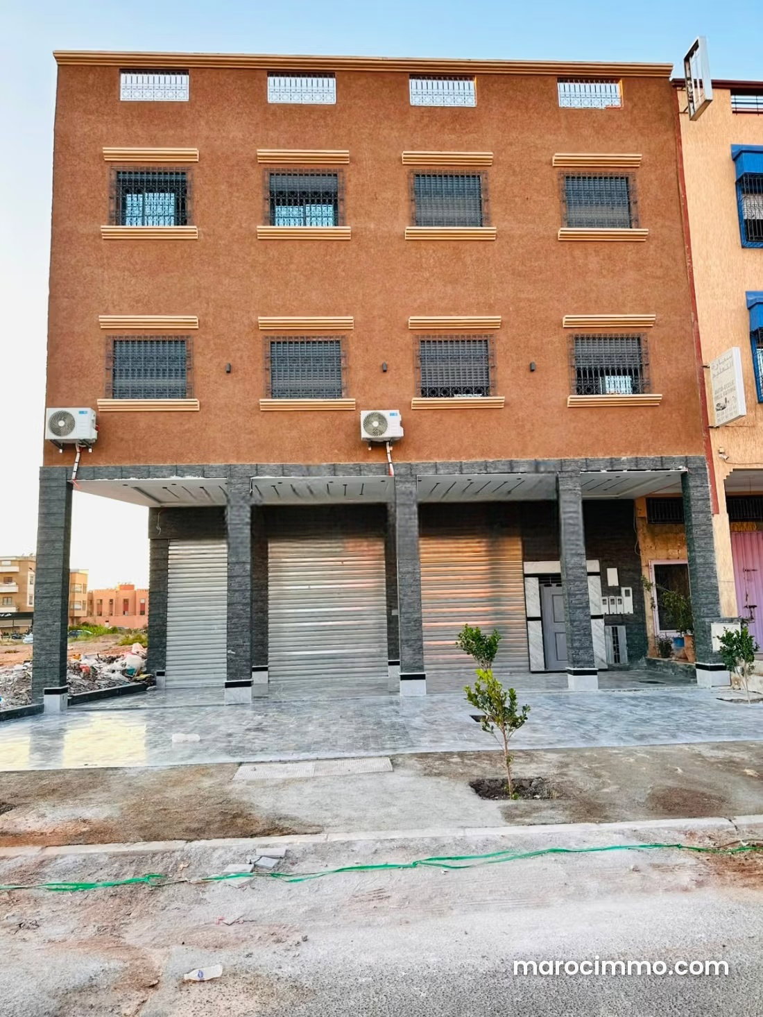 Newer House for Sale in M'Hamid, Marrakech — Marrakesh