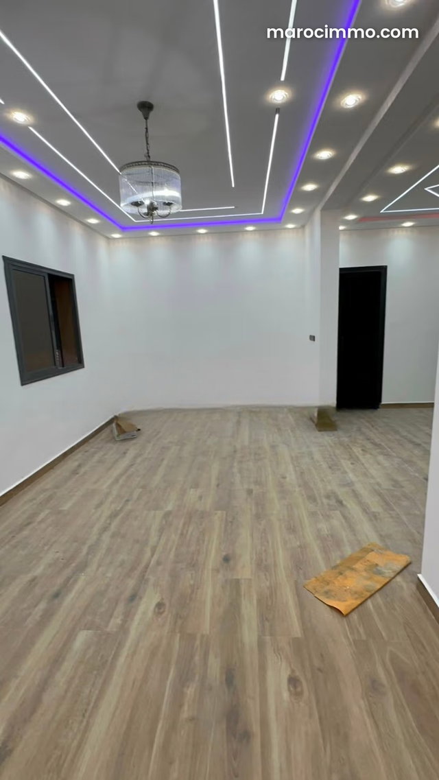 Luxurious House for Sale in Al-Mahamid. 6 Excellent Rooms. Fully Equipped Kitchen — 4
