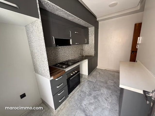 Dar Bouazza – Vente Superbe appartement 3CH — 5