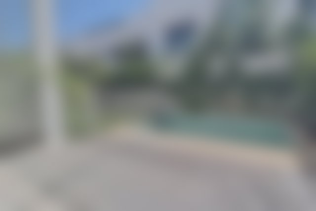 فيلا مفروشة مع مسبح للكراء في دار بوعزة — 2