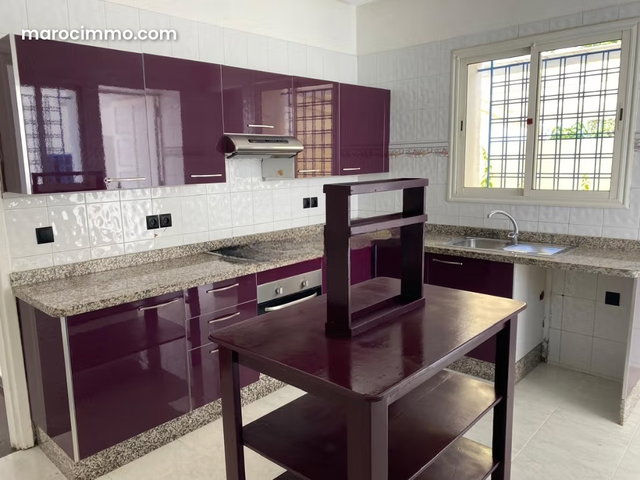 Villa de plain pied — 5