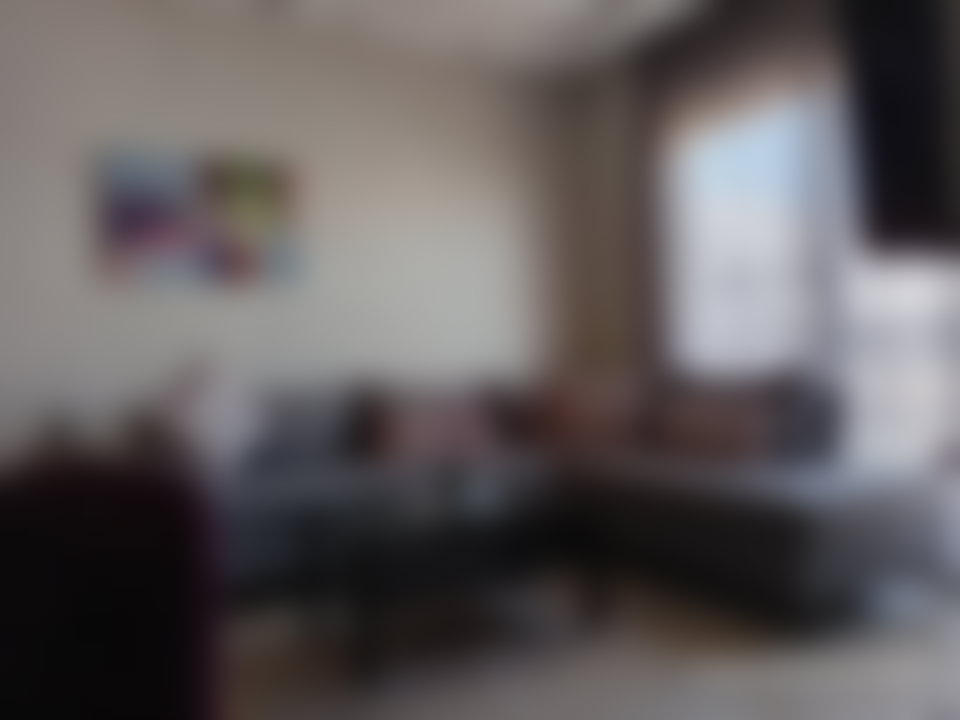 شقة مفروشة مريحة للكراء في الهرميتاج بالدار البيضاء