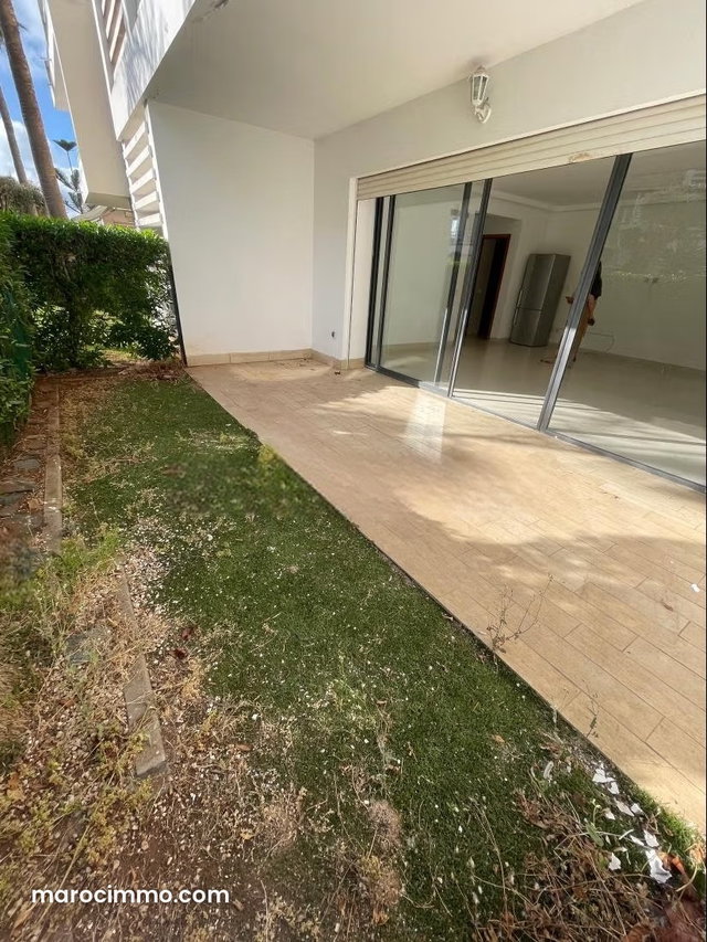 Magnifique appartement en Rez de jardin — 5