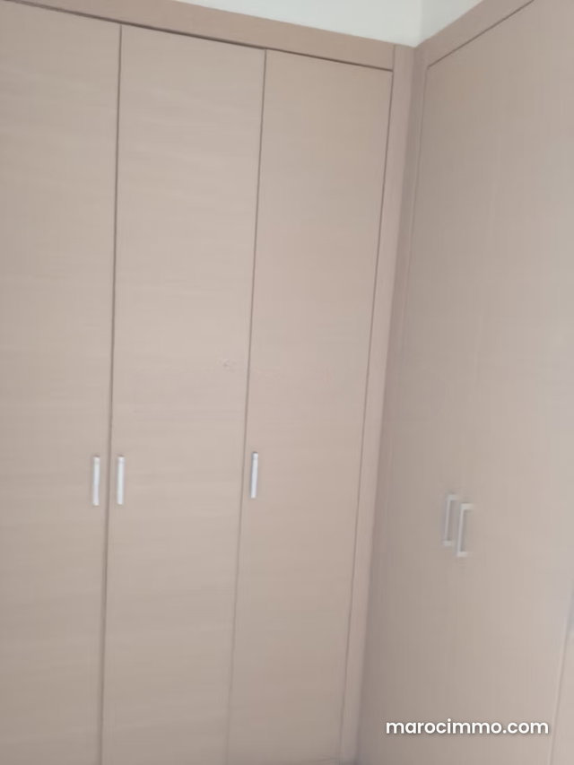 Appartement a louer — 5