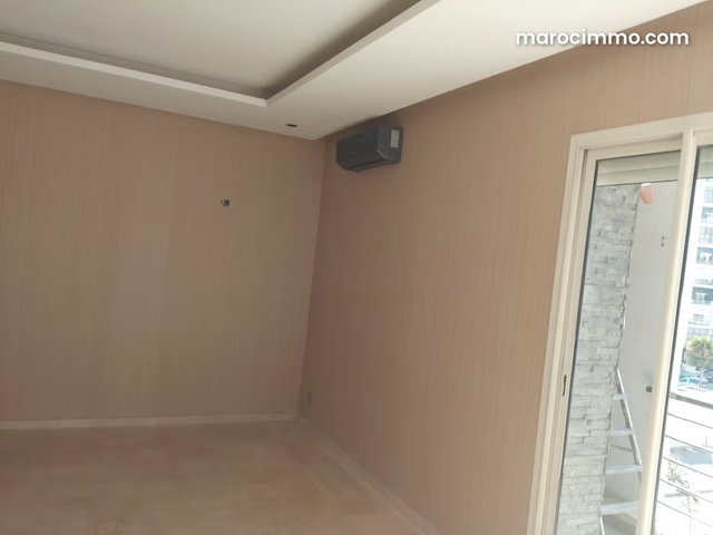 Appartement a louer — 2