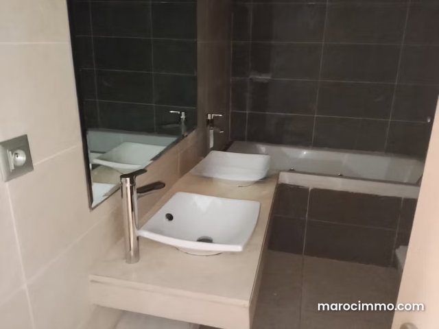 Appartement a louer — 4