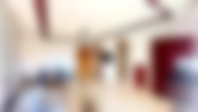 شقة مفروشة مع شرفة للكراء بحي بالميي الدار البيضاء — 3