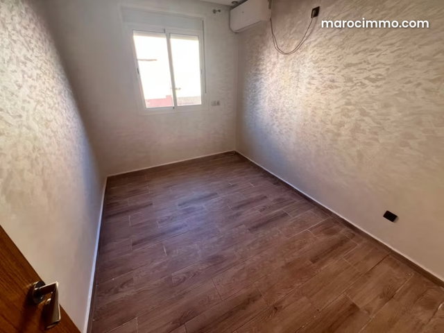Appartement 4 pièces avec piscine à vendre à Targa — 4
