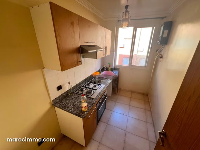 Appartement 4 pièces avec piscine à vendre à Targa — 5