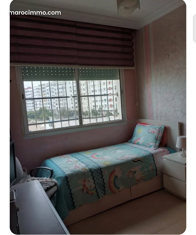 Appartement meublé à louer – Bourgogne — 3