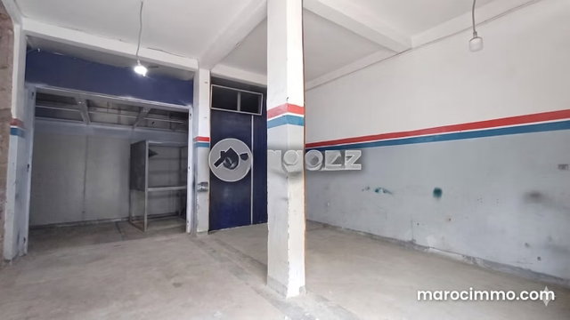 Commercial Property for Sale 73 m² Oulfa Casablanca — 4