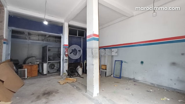 Commercial Property for Sale 73 m² Oulfa Casablanca — 3