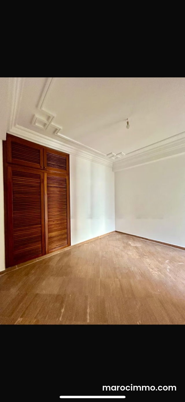 Appartement a louer a hay Riad — 2