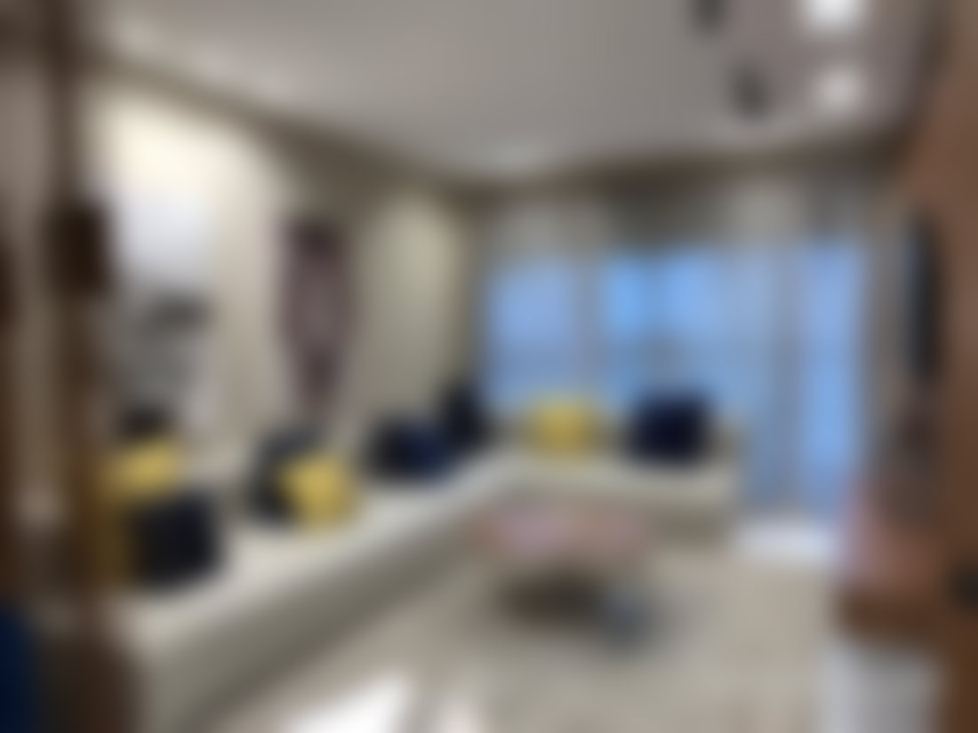 Appartement meublé avec terrasse à louer aux Princesses Casablanca