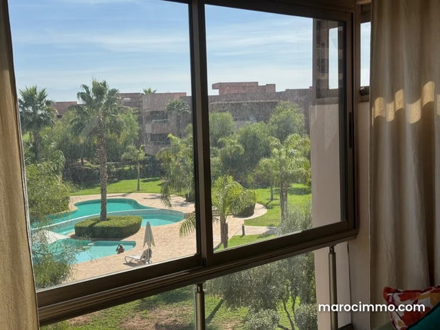 Luxurious 2-Bedroom Apartment for Prestigious Rent by the Month — 5