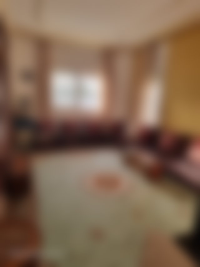 فيلا فاخرة وحديثة للبيع بحي كاليفورنيا في الدار البيضاء — 3