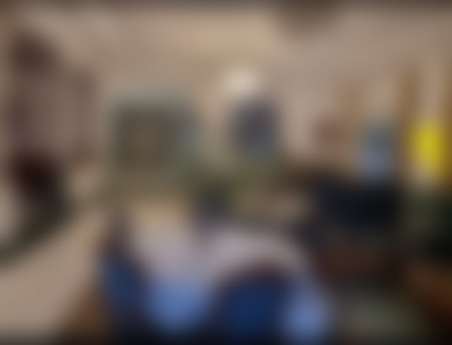 فيلا فاخرة وحديثة للبيع بحي كاليفورنيا في الدار البيضاء — 4