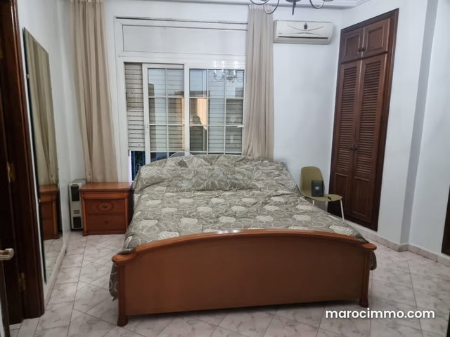 Villa à vendre 824 m², 7 chambres Californie Casablanca — 5