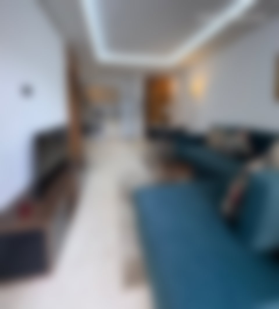Appartement meublé à louer à Casablanca Finance City