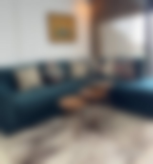 Appartement meublé à louer à Casablanca Finance City — 2