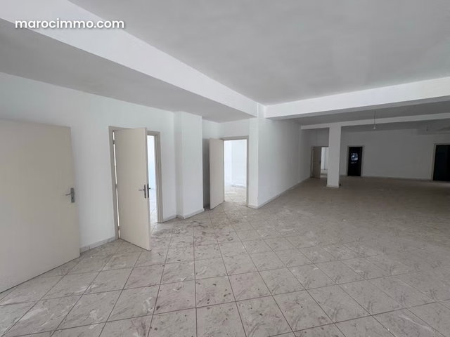 Local commercial à vendre — 3