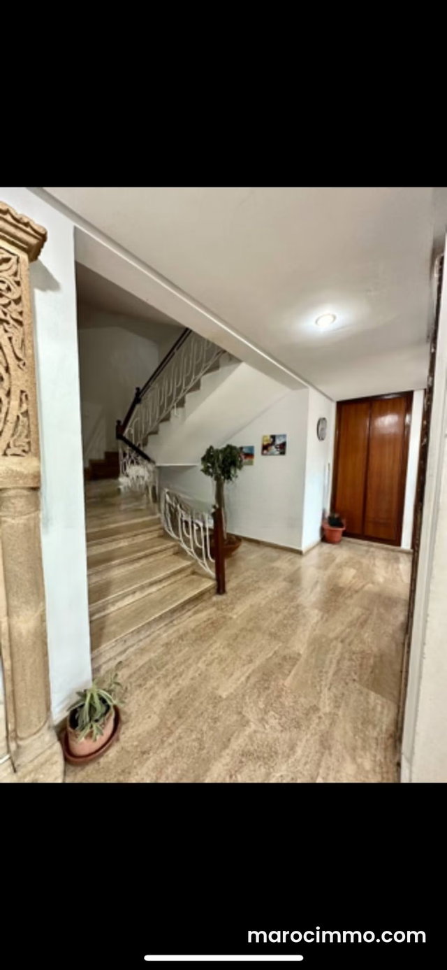 Appartement a vendre — 4