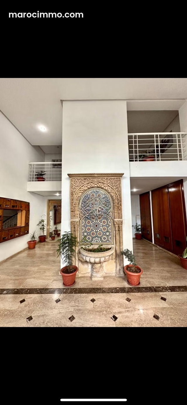 Appartement a vendre — 2