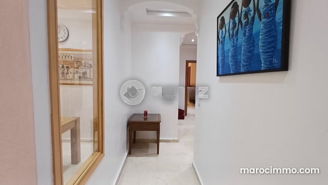 Appartement à vendre 183 m², 3 chambres Gauthier Casablanca — 4