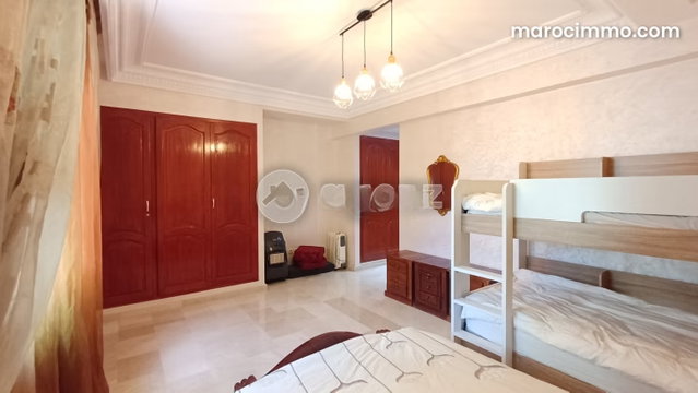 Appartement à vendre 183 m², 3 chambres Gauthier Casablanca — 2