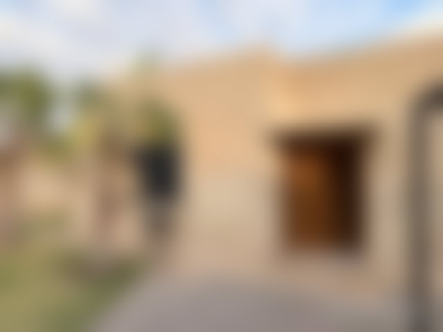 Villa meublée à louer, Route de Ouarzazate à Marrakech — 3