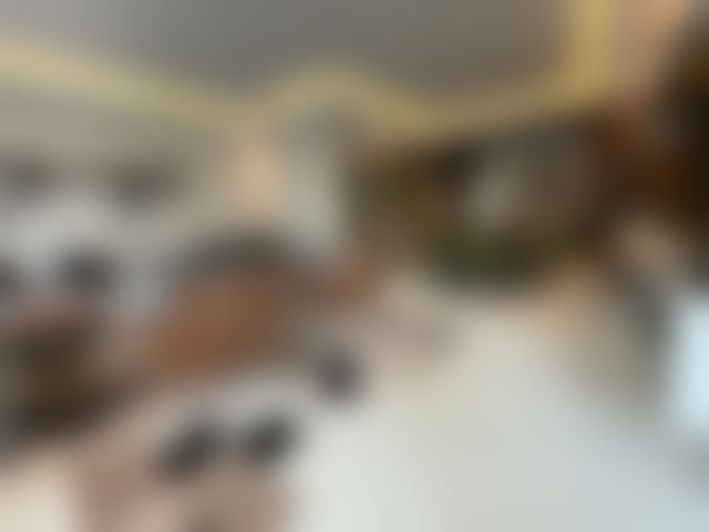 شقة فاخرة بواجهة جنوبية وشرفة رحبة في قلب راسين — الدار البيضاء