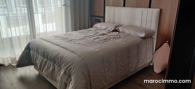Très belle appartement meublé à louer à CFC — 5