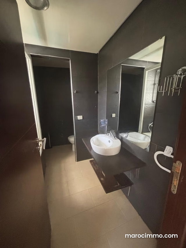 Villa à vendre – Dar Bouazza — 4
