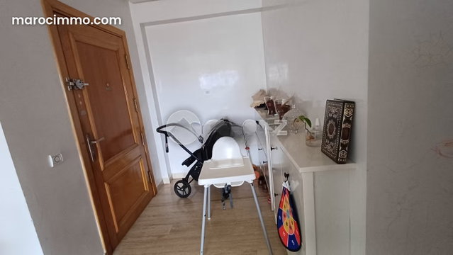 Appartement à vendre 110 m², 3 chambres Lissasfa Casablanca — 5